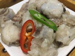 -點無缺茶楼·海鲜酒家(世博店)
