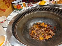-姚稷大铁锅(龙之梦店)