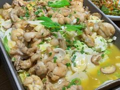 -辣得叫湘菜(四明店)