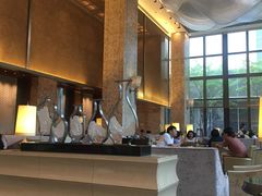 -杭州城中香格里拉大酒店