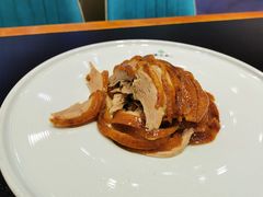 -紫光园·烤鸭·北京菜(团结湖店)