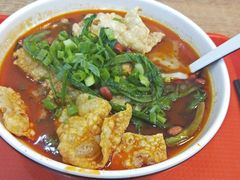 -螺小胖柳州螺蛳粉(钟楼总店)