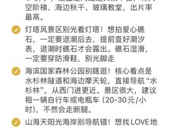 -日照海滨国家森林公园