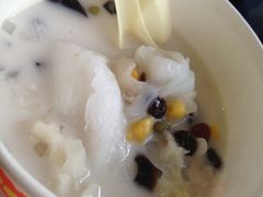 -解放路步行街                
