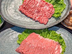 -老墙根涮肉·铜锅·烧烤(王四营店)