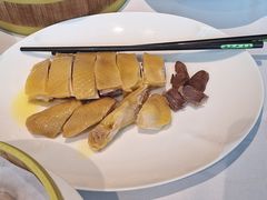 -西湖春天•老字号杭州菜(百汇店)