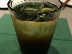 -半山腰·云南菜(侨福芳草地店)
