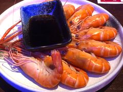 -钳真多钓虾馆·小龙虾海鲜烧烤(九六广场店)