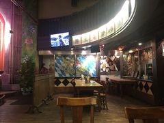 -皇冠自酿啤酒坊(中国红街5号楼店)