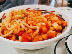 -巴依老爷新疆美食(马驹桥店)