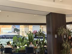 -CHARLIETOWN红茶公司(南京万象天地店)
