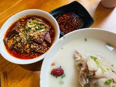 -付小姐在成都(中山公园店)