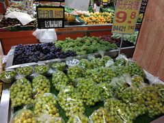 -沃尔玛购物广场(霖雨路店)