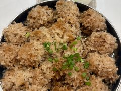 荷香糯米排骨-金春禧(世茂国际广场店)