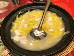 -御座宾馆-餐厅