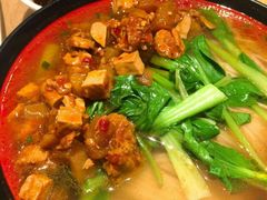 -泰煌鸡·上海白斩鸡·鸡汤面(鹤庆店)