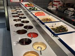 -川锅一号火锅(睢宁店)