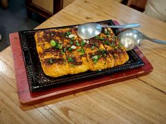 -阿婆情腊排骨火锅(金虹路店)