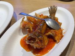 -常来小聚·广州非遗传承餐厅(地王广场店)