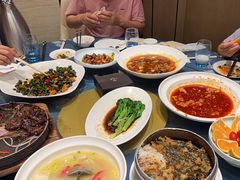-辣螃铠盆盆蟹大排档(海昌店)
