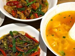 -辣公子·千岛湖私房菜(滨江店)