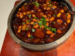 -庆江南江南菜(琴湖溪里花园城店)