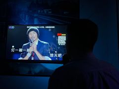 -皇马纯KTV(景田店)