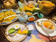 -泰妃殿(武汉首店)