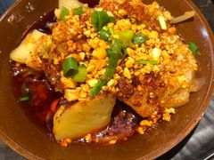 -巴四老城区炭火蛙锅(张江店)