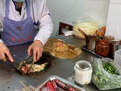 -缘顺缘兴玉米饼(吉杨路店)
