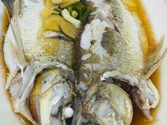 -湖上人家·船菜·私房菜(拈花湾景区店)