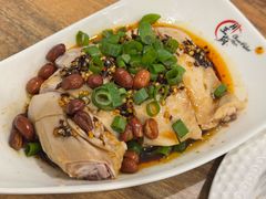 -川王府 Chuan Palace Chinese Restaurant
