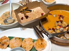 -双合园·海鲜水饺青岛菜(万佳广场店)