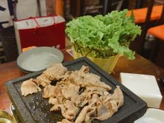 -火炉情韩国料理店(古田路店)