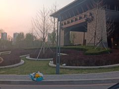 -清河半岛温泉度假酒店