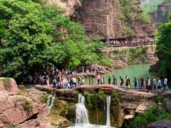 -云台山风景名胜区