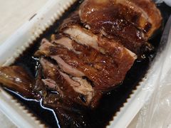 -清真·金宏兴鸭子店(明瓦廊店)