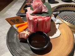 -乾杯烧肉居酒屋(中洲湾店)