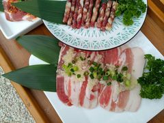 -柠檬花院烤肉·围炉煮茶·草坪团建·生日派对(三圣乡店)