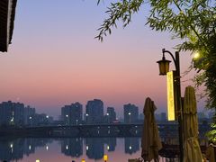 -大小河街