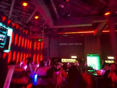-MOSSO·Liveshow(M3香港广场店)