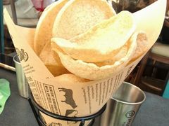 -帕蓝·暹罗料理(大学路店)
