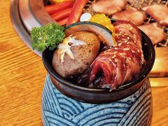 -炎蔵牛舌烤肉