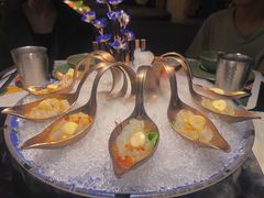 -金厨泰国餐厅·全泰籍厨师料理(拱北店)