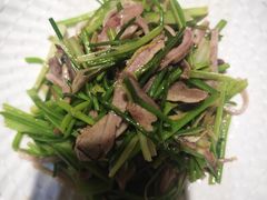 -魁盛居百年鲁菜馆(县西巷店)