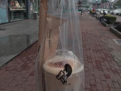 -喜茶(佛山顺德容桂天佑城店)