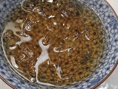 桂花冰粉-你鲟欢·香茅柠檬鱼(金沙店)