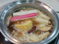 -咕叽咕叽自助烤肉小火锅(西城广场购物中心店)