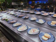 -喜庭海鲜自助(来福士店)