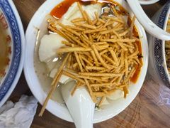 -堂吃饺子(维达北苑店)